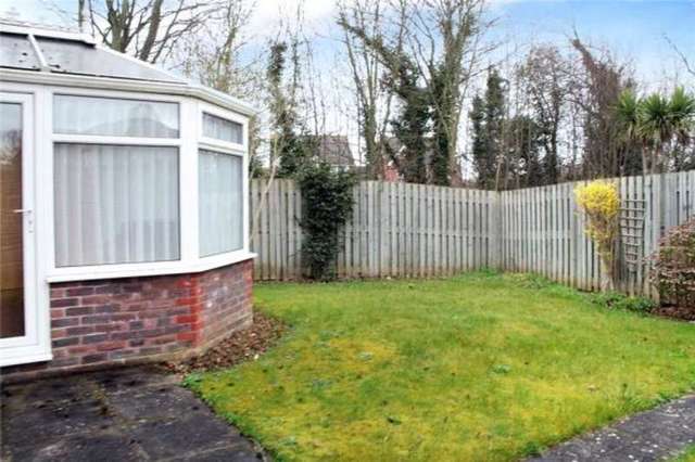  Image of 3 bedroom Detached house for sale in Hamilton Drive Rustington Littlehampton BN16 at Rustington East Preston, BN16 3TQ