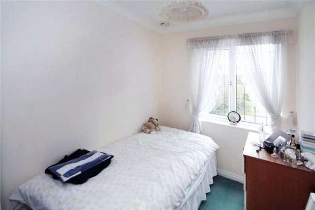  Image of 3 bedroom Detached house for sale in Hamilton Drive Rustington Littlehampton BN16 at Rustington East Preston, BN16 3TQ
