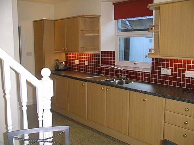  Image of 2 bedroom Flat to rent in Hamilton Place Aberdeen AB15 at Rosemount Aberdeen Aberdeen, AB15 4BH