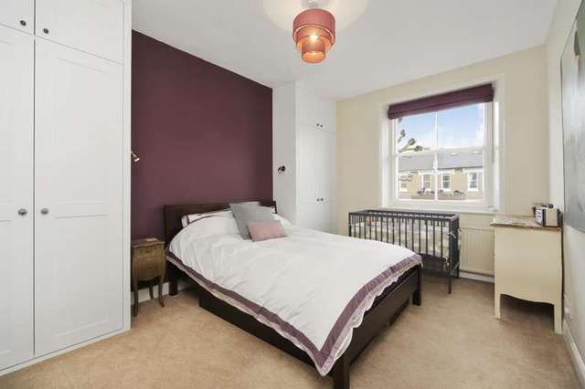  Image of 2 bedroom Flat for sale in Hammersmith Grove London W6 at Hammersmith Grove  London, W6 0NJ