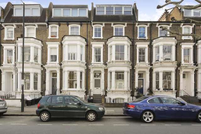  Image of 2 bedroom Flat for sale in Hammersmith Grove London W6 at Hammersmith Grove  London, W6 0NJ