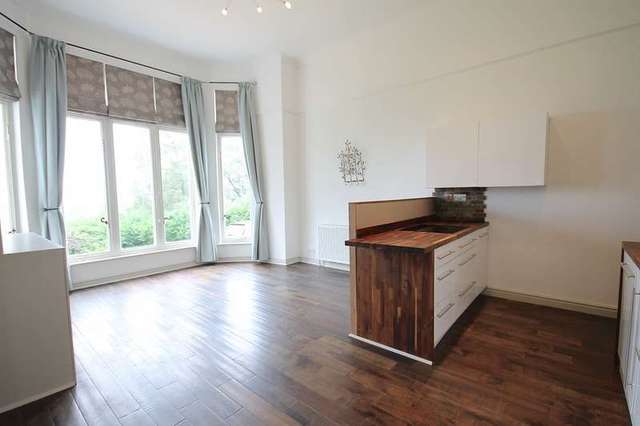  Image of 1 bedroom Ground Flat to rent in Hammerwood Road Ashurst Wood East Grinstead RH19 at Ashurst Wood West Sussex, RH19 3SA