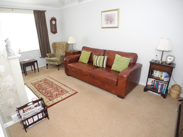  Image of 2 bedroom Detached house for sale in Hampton Avenue Thurlton Norwich NR14 at Hampton Avenue Thurlton Norwich, NR14 6RH