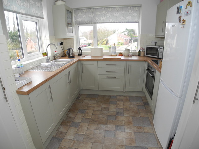  Image of 2 bedroom Detached house for sale in Hampton Avenue Thurlton Norwich NR14 at Hampton Avenue Thurlton Norwich, NR14 6RH