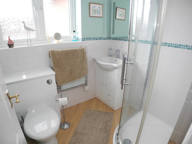  Image of 2 bedroom Detached house for sale in Hampton Avenue Thurlton Norwich NR14 at Hampton Avenue Thurlton Norwich, NR14 6RH
