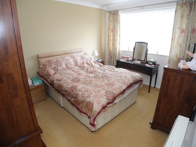 Image of 2 bedroom Detached house for sale in Hampton Avenue Thurlton Norwich NR14 at Hampton Avenue Thurlton Norwich, NR14 6RH