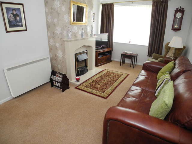  Image of 2 bedroom Detached house for sale in Hampton Avenue Thurlton Norwich NR14 at Thurlton Norwich Norfolk, NR14 6RH