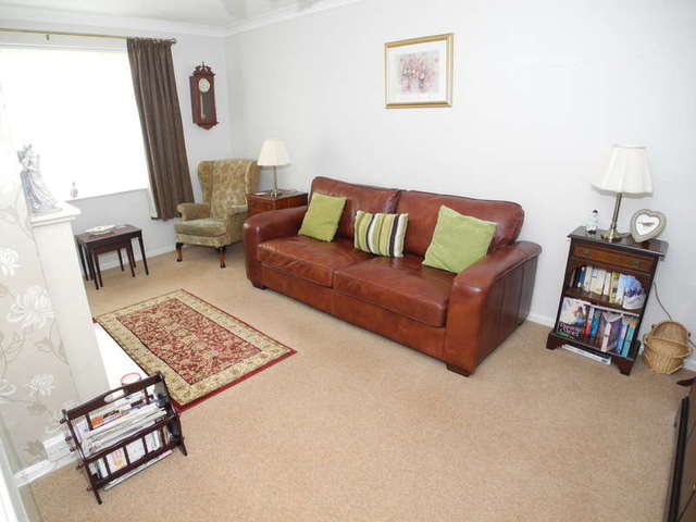  Image of 2 bedroom Detached house for sale in Hampton Avenue Thurlton Norwich NR14 at Thurlton Norwich Norfolk, NR14 6RH