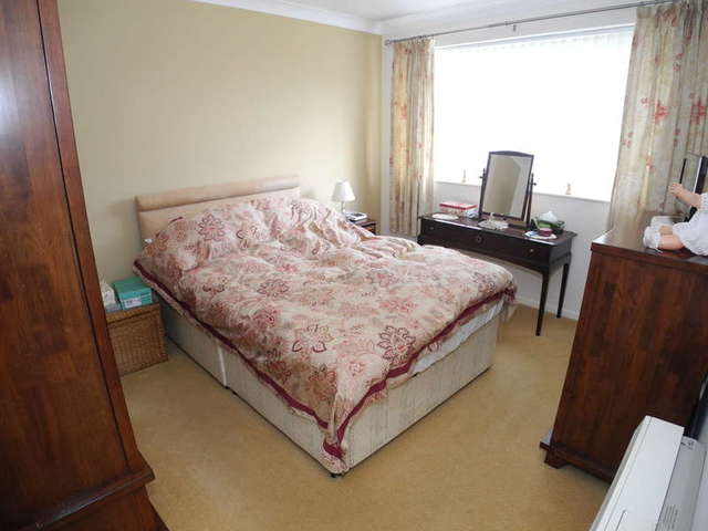  Image of 2 bedroom Detached house for sale in Hampton Avenue Thurlton Norwich NR14 at Thurlton Norwich Norfolk, NR14 6RH