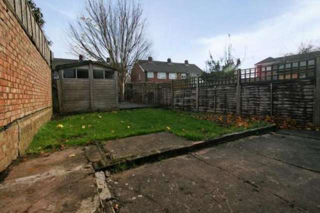  Image of 2 bedroom Detached house to rent in Hampton Fields Wick Littlehampton BN17 at Littlehampton Wick, BN17 6JB