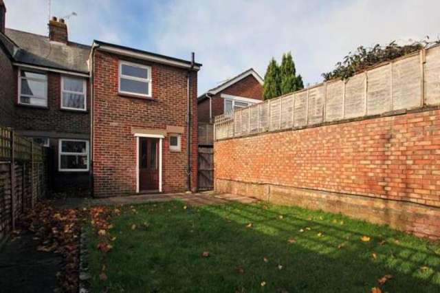  Image of 2 bedroom Detached house to rent in Hampton Fields Wick Littlehampton BN17 at Littlehampton Wick, BN17 6JB