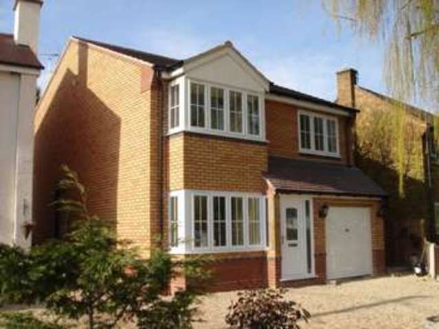  Image of 4 bedroom Detached house to rent in Droitwich Road Hanbury Bromsgrove B60 at Droitwich Road Hanbury Bromsgrove, B60 4DB