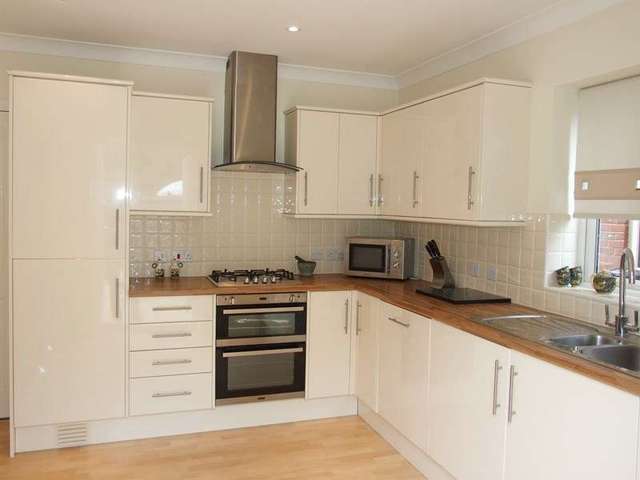  Image of 3 bedroom Detached house for sale in Hann Garden Lytchett Matravers Poole BH16 at Hann Gardens Lytchett Matravers Poole, BH16 6FD