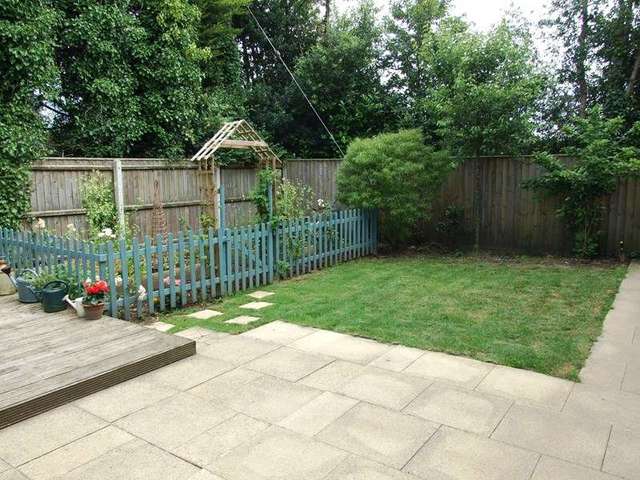  Image of 3 bedroom Detached house for sale in Hann Garden Lytchett Matravers Poole BH16 at Hann Gardens Lytchett Matravers Poole, BH16 6FD