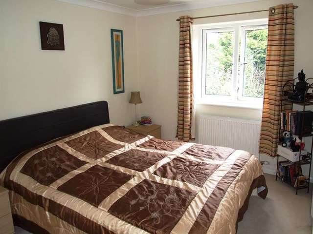  Image of 3 bedroom Detached house for sale in Hann Garden Lytchett Matravers Poole BH16 at Hann Gardens Lytchett Matravers Poole, BH16 6FD