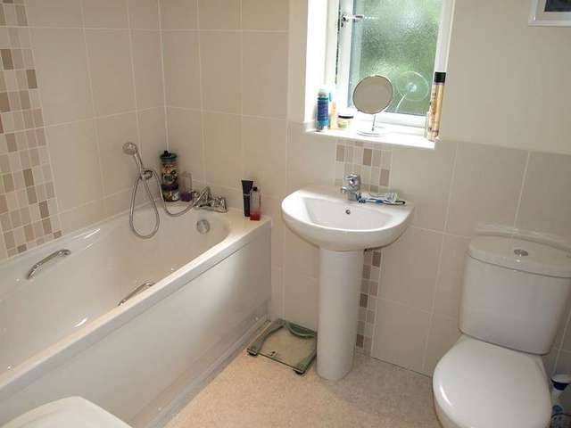  Image of 3 bedroom Detached house for sale in Hann Garden Lytchett Matravers Poole BH16 at Hann Gardens Lytchett Matravers Poole, BH16 6FD