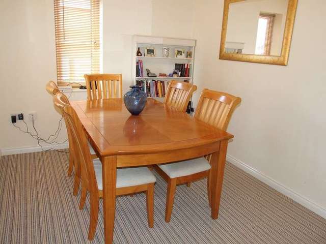  Image of 3 bedroom Detached house for sale in Hann Garden Lytchett Matravers Poole BH16 at Hann Gardens Lytchett Matravers Poole, BH16 6FD