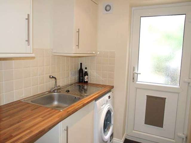  Image of 3 bedroom Detached house for sale in Hann Garden Lytchett Matravers Poole BH16 at Hann Gardens Lytchett Matravers Poole, BH16 6FD