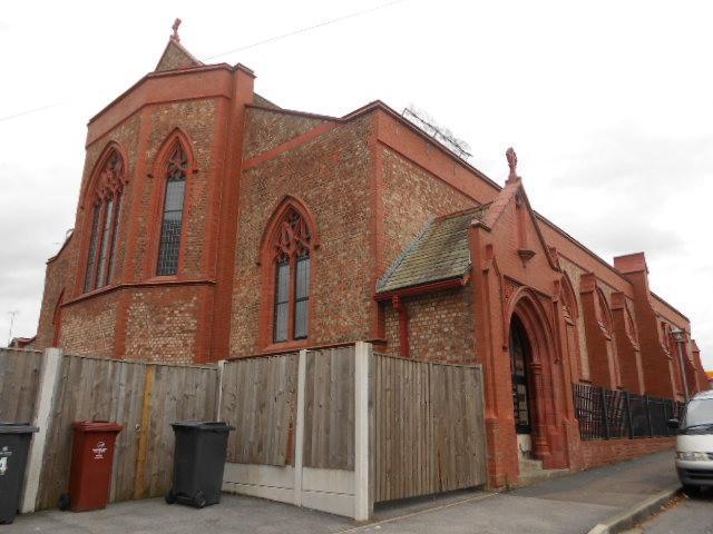  Image of 2 bedroom Flat to rent in Hardicker Street Burnage Manchester M19 at Levenshulme  Manchester, M19 2RB