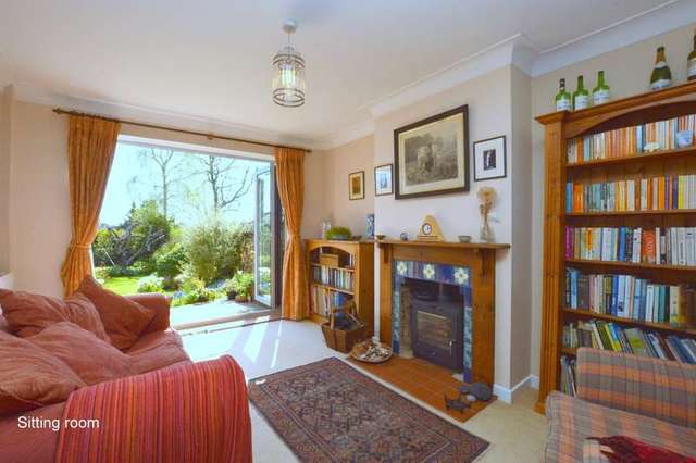  Image of 3 bedroom Detached house for sale in Hardwick Road Redhill RH1 at Redhill Surrey, RH1 6NH