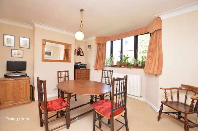  Image of 3 bedroom Detached house for sale in Hardwick Road Redhill RH1 at Redhill Surrey, RH1 6NH