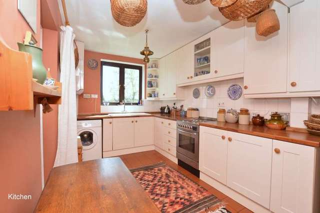  Image of 3 bedroom Detached house for sale in Hardwick Road Redhill RH1 at Redhill Surrey, RH1 6NH