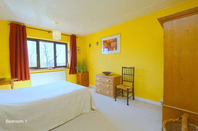  Image of 3 bedroom Detached house for sale in Hardwick Road Redhill RH1 at Redhill Surrey, RH1 6NH