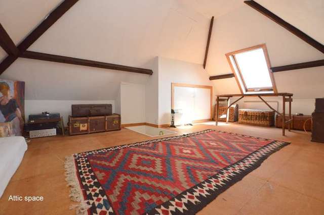  Image of 3 bedroom Detached house for sale in Hardwick Road Redhill RH1 at Redhill Surrey, RH1 6NH