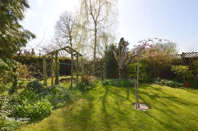  Image of 3 bedroom Detached house for sale in Hardwick Road Redhill RH1 at Redhill Surrey, RH1 6NH