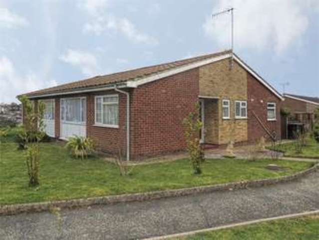  Image of 2 bedroom Detached house for sale in Harmers Hay Road Hailsham BN27 at Hailsham, BN27 1SX