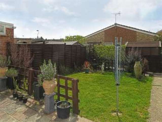  Image of 2 bedroom Detached house for sale in Harmers Hay Road Hailsham BN27 at Hailsham, BN27 1SX