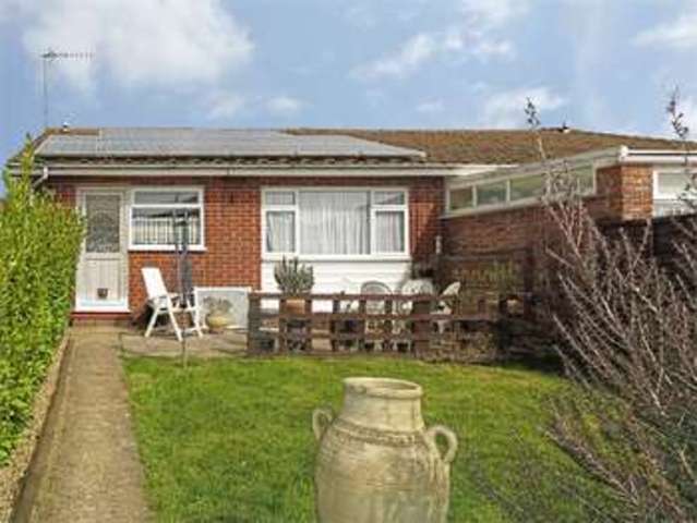  Image of 2 bedroom Detached house for sale in Harmers Hay Road Hailsham BN27 at Hailsham, BN27 1SX