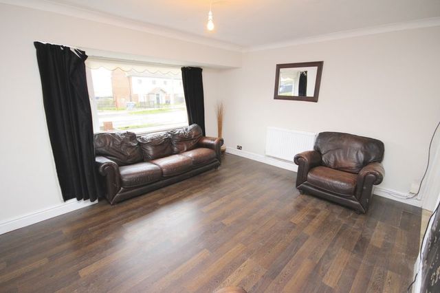  Image of 3 bedroom Semi-Detached house for sale in Harris Avenue Rumney Cardiff CF3 at Harris Avenue Rumney Cardiff, CF3 1QB