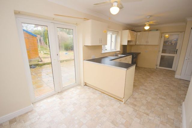  Image of 3 bedroom Semi-Detached house for sale in Harris Avenue Rumney Cardiff CF3 at Harris Avenue Rumney Cardiff, CF3 1QB