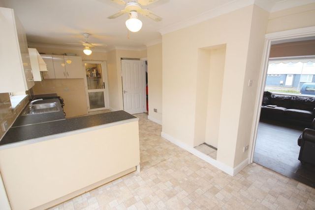  Image of 3 bedroom Semi-Detached house for sale in Harris Avenue Rumney Cardiff CF3 at Harris Avenue Rumney Cardiff, CF3 1QB