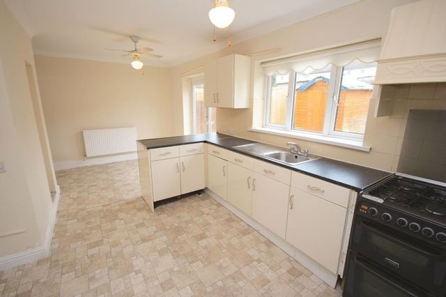  Image of 3 bedroom Semi-Detached house for sale in Harris Avenue Rumney Cardiff CF3 at Harris Avenue Rumney Cardiff, CF3 1QB