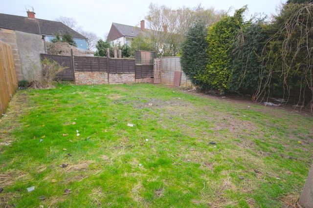  Image of 3 bedroom Semi-Detached house for sale in Harris Avenue Rumney Cardiff CF3 at Harris Avenue Rumney Cardiff, CF3 1QB