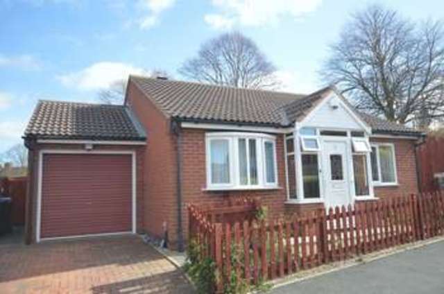  Image of 2 bedroom Detached house for sale in Harrison Gardens Dawley Road Arleston Telford TF1 at Harrison Gardens , Dawley Road Arleston Telford, TF1 2HH