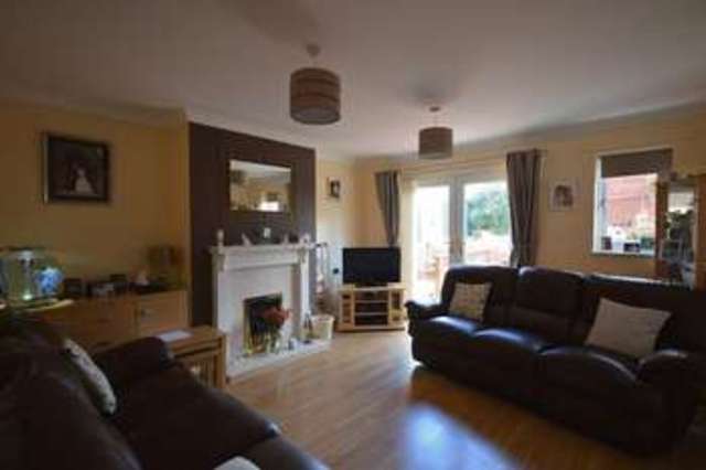  Image of 2 bedroom Detached house for sale in Harrison Gardens Dawley Road Arleston Telford TF1 at Harrison Gardens , Dawley Road Arleston Telford, TF1 2HH