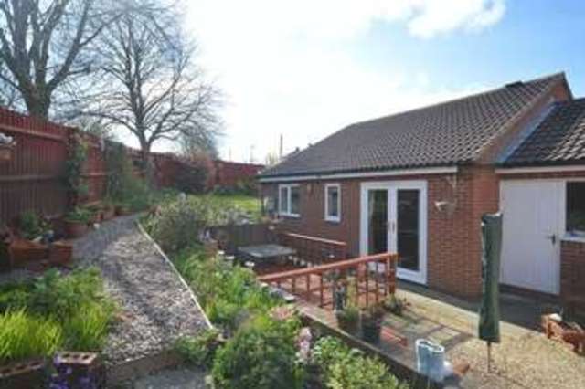  Image of 2 bedroom Detached house for sale in Harrison Gardens Dawley Road Arleston Telford TF1 at Harrison Gardens , Dawley Road Arleston Telford, TF1 2HH