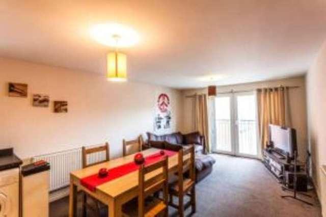  Image of 2 bedroom Flat for sale in Harrowby Street Cardiff CF10 at Cardiff Caerdydd Grangetown, CF10 5GA