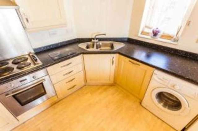  Image of 2 bedroom Flat for sale in Harrowby Street Cardiff CF10 at Cardiff Caerdydd Grangetown, CF10 5GA