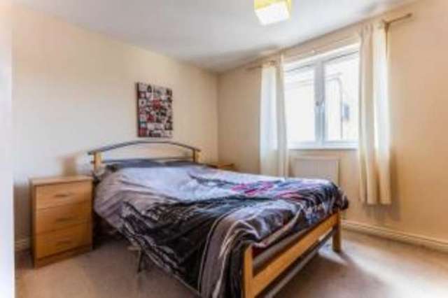  Image of 2 bedroom Flat for sale in Harrowby Street Cardiff CF10 at Cardiff Caerdydd Grangetown, CF10 5GA