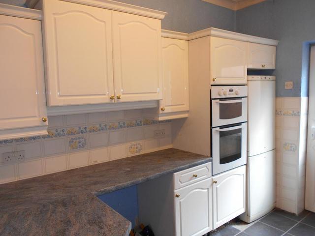  Image of 2 bedroom Maisonette for sale in Harrowden Road Shortstown Bedford MK42 at Bedford, MK42 0RU