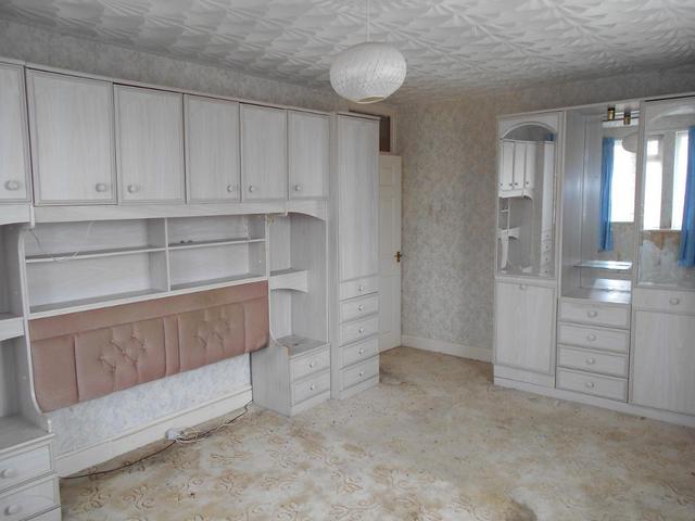  Image of 2 bedroom Maisonette for sale in Harrowden Road Shortstown Bedford MK42 at Bedford, MK42 0RU