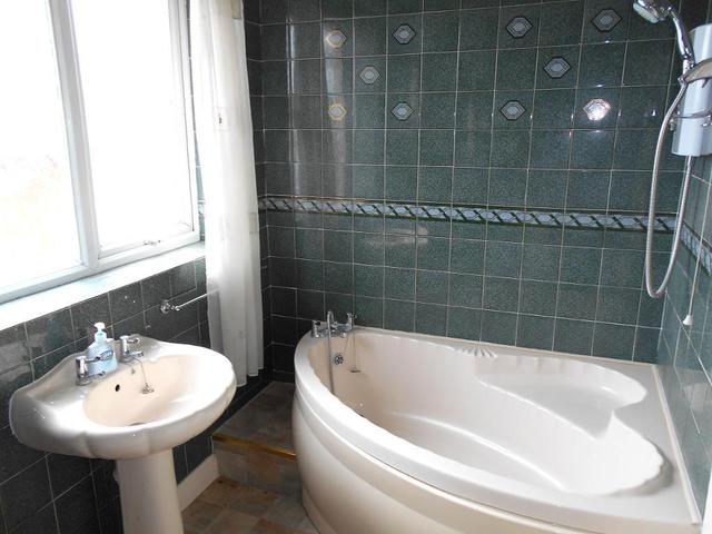  Image of 2 bedroom Maisonette for sale in Harrowden Road Shortstown Bedford MK42 at Bedford, MK42 0RU