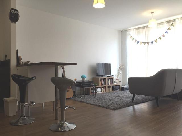  Image of 2 bedroom Flat for sale in Harston Walk London E3 at Bow  London, E3 3GP