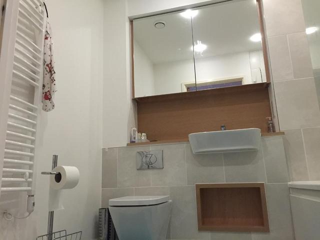  Image of 2 bedroom Flat for sale in Harston Walk London E3 at Bow  London, E3 3GP