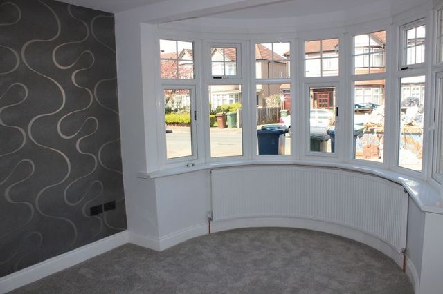  Image of 4 bedroom Terraced house for sale in Hartford Avenue Harrow HA3 at Hartford Avenue  Harrow, HA3 8TA