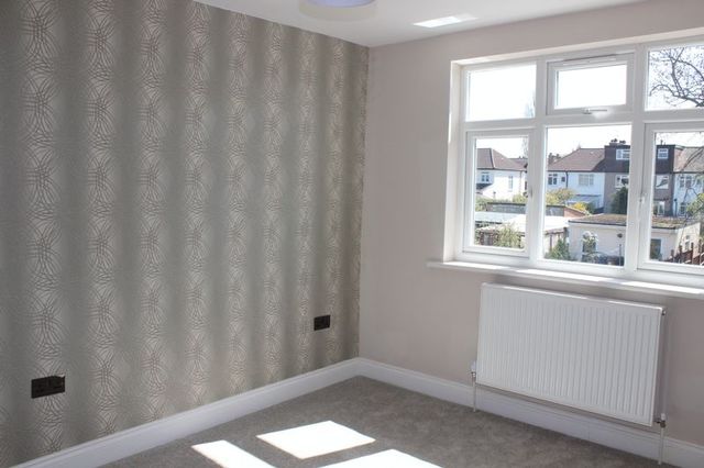  Image of 4 bedroom Terraced house for sale in Hartford Avenue Harrow HA3 at Hartford Avenue  Harrow, HA3 8TA